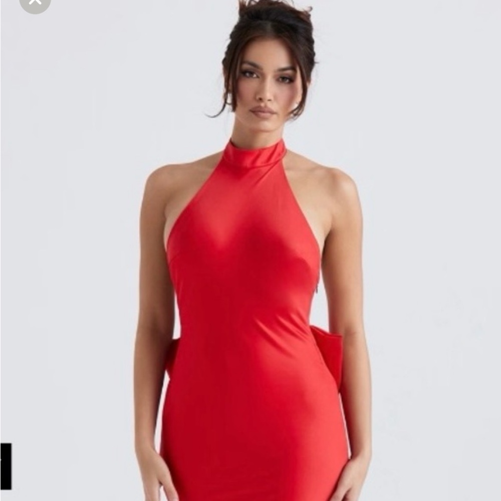 House of CB Ilaria Dress